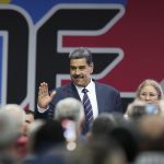 Venezuela on edge as U.S., opposition question Maduro victory claim