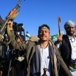 Violence between Houthi rebels and Israel escalates