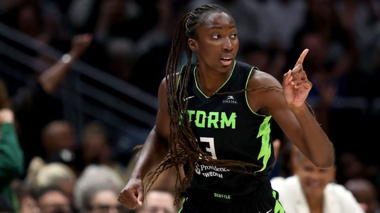 WNBA All-Star roster revealed: Snubs and top questions