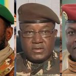 West African junta leaders rule out rejoining ECOWAS