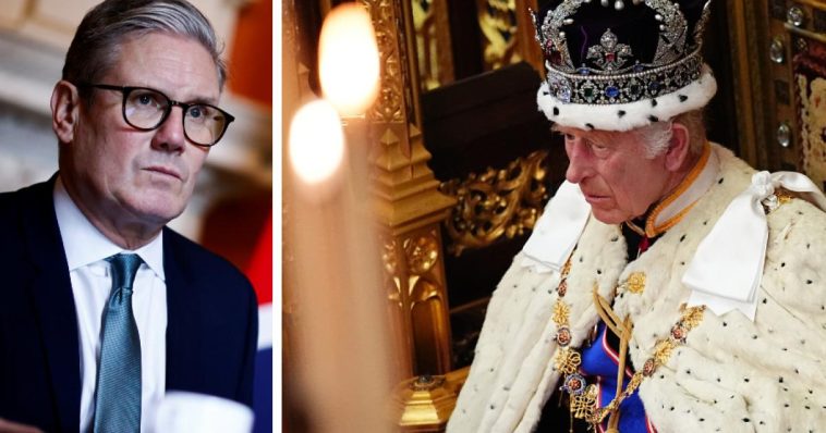 What was in the King's Speech? All 40 Labour bills explained