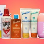 What’s Hot in Sunscreen Now