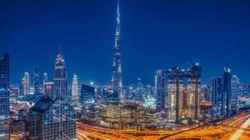 Dubai Customs Launches Blockchain Platform for Reduced Paperwork, Tamper-Proof Data Sharing