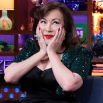 Why Jennifer Tilly Was Terrified to Join Real Housewives of Beverly Hills - E! Online