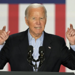 Why Nato summit is important for Joe Biden in presidential race