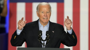 Why Nato summit is important for Joe Biden in presidential race