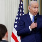 Will Joe Biden step aside in the US presidential race?