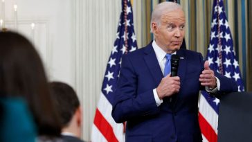 Will Joe Biden step aside in the US presidential race?