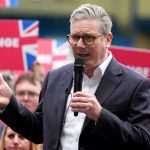 Will UK Labour leader Keir Starmer realign with EU?