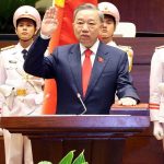 With Nguyen Phu Trong gone, are EU-Vietnam ties at risk?