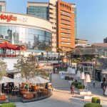 Worldview: Chile’s Mall Giant Parque Arauco Bets on Colombia