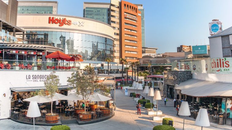 Worldview: Chile’s Mall Giant Parque Arauco Bets on Colombia