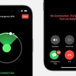 iOS 17.6 Update Brings Apple Emergency SOS Via Satellite Feature to iPhone Users in Japan