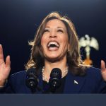 ¿Cuál es el patrimonio financiero de Kamala Harris?