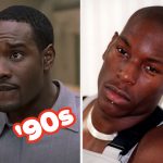 '90s Heartbreakers: Black Men Edition