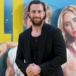 Aaron Taylor-Johnson Looks Unrecognizable After Shaving Off His Beard - E! Online