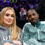 Adele Finally Confirmed That She's Engaged To Rich Paul In A Way That Only Adele Could Do