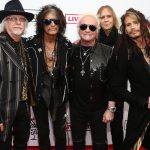 Aerosmith Announces Retirement From Touring After Steven Tyler's Severe Vocal Cord Injury - E! Online