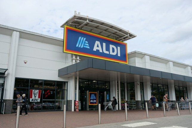 Aldi store manager reveals supermarket secrets we've all been dying to know