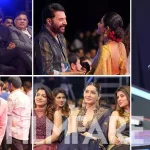 All inside pictures from the 69th SOBHA Filmfare Awards South 2024 | Filmfare.com