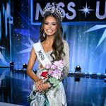 Alma Cooper, Miss Michigan, Wins Miss USA 2024  - E! Online