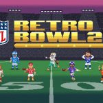 Apple Arcade Adds NFL Retro Bowl