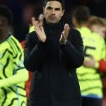 Mikel Arteta news