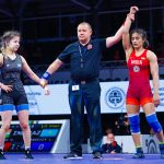 At Olympics, India’s top women wrestlers have more at stake than medals