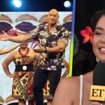 Auli'i Cravalho Says Live-Action Moana Is Going to Be 'Larger Than Life' (Exclusive)