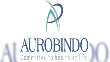 Aurobindo Pharma, Aurobindo Pharma logo