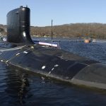 Australian sailors to work on U.S. nuclear subs as part of trilateral plan