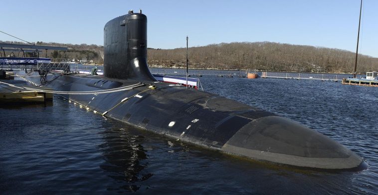 Australian sailors to work on U.S. nuclear subs as part of trilateral plan