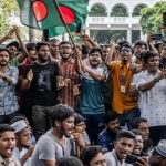 Bangladesh crisis: Why protesting students forced Chief Justice to resign