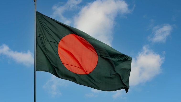 Bangladesh protesters expect interim government to be finalized on Wednesday