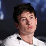 Barry Keoghan Shared A Rare Photo Of His 2-Year-Old Child On Instagram