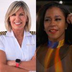 Below Deck Med's Captain Sandy Confronts Rude Guests Over "Difficult" Behavior—and One Isn't Having it - E! Online