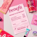 The Benemart pop-up will be open to the public for one week only in the Selfridges Beauty Hall from 22nd August to 28th August 2024 (Picture: Benefit)