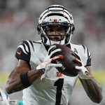 Bengals HC gives important update on WR Ja'Marr Chase