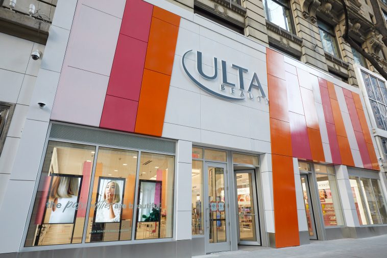 Berkshire Hathaway Takes Stake in Ulta Beauty