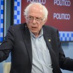 Bernie Sanders’ tough love for the Harris campaign