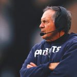 Bill Belichick's possible Hall of Fame induction could be accelerated by new rules