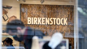 Birkenstock Disappoints Investors With Unchanged Outlook