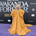 ‘Black Panther’ Actress Connie Chiume Dead at 72