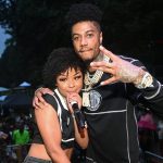 Blueface's Dad Shares Update On Chrisean Rock Jr Amid His Parents Incarceration