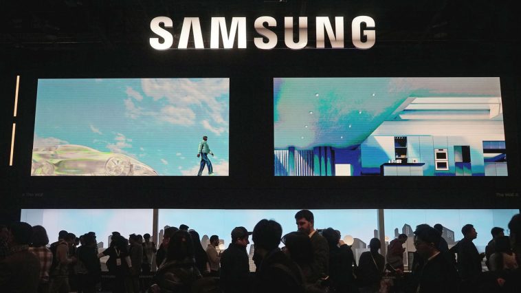 Can Samsung get its mojo back?