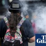 Cannabis vapes in Australia containing opioids spark calls for better access to anti-overdose drugs