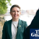 Carla Denyer and the Green party: four MPs v the climate crisis – podcast