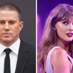 Channing Tatum Revealed His Plan For A "Massive" Gift From Taylor Swift's Dad