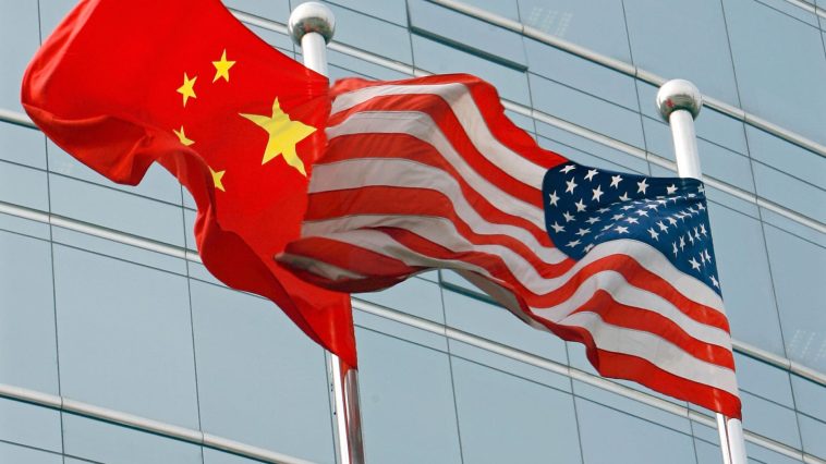 China slams U.S. for adding firms to export control list, vows action