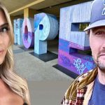 Christina Hall SLAMS Josh Hall's 'Hope' Message After Claiming She's Offered Him 'Millions'